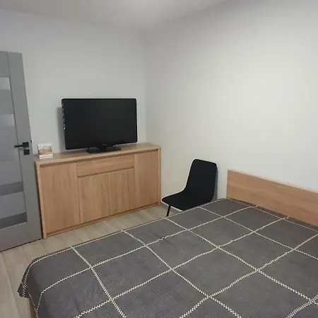 アパート Design ボルシェボ