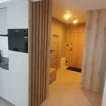 アパート Design ボルシェボ