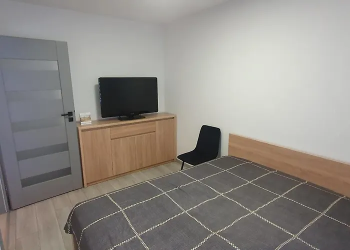 Апартаменты Design Болшево