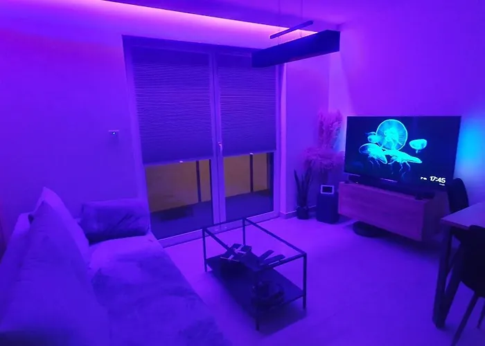 Апартаменты Design