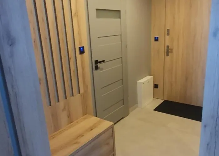 Design Апартаменты Болшево