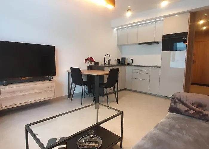 Апартаменты Design *