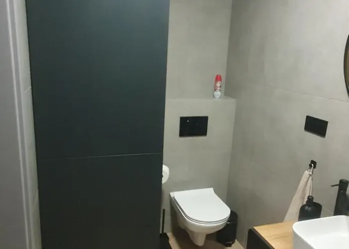 Апартаменты Design