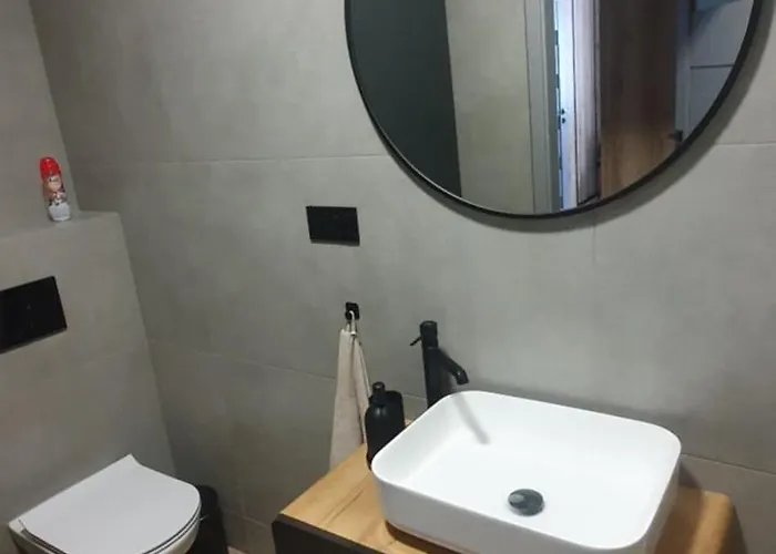 Design Апартаменты